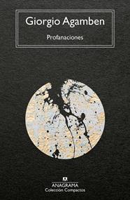 PROFANACIONES | 9788433947673 | AGAMBEN, GIORGIO