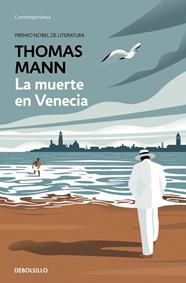 MUERTE EN VENECIA, LA | 9788466352413 | MANN, THOMAS