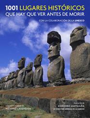 1001 LUGARES HISTÓRICOS QUE HAY QUE VER ANTES DE MORIR | 9788416220458 | CAVENDISH,RICHARD
