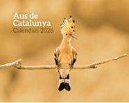 2026 CALENDARI AUS DE CATALUNYA | 8415001049347