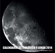 2014- CALENDARIO ASTROLÓGICO Y LUNAR  | 9788448011666 | AA. VV.
