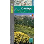 CANIGÓ 1:30.000 | 9788480909341