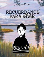 RECUÉRDANOS PARA VIVIR | 9788411616553 | RUBIN DRANGER, JOANNA