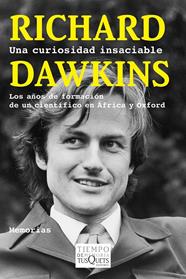 UNA CURIOSIDAD INSACIABLE | 9788483839317 | DAWKINS, RICHARD