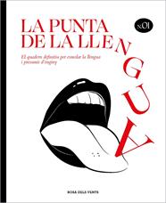 PUNTA DE LA LLENGUA, LA | 9788418062698 | LA PUNTA DE LA LLENGUA,
