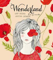 WONDERLAND | 9788448843946 | CAMARENA,CRISTINA
