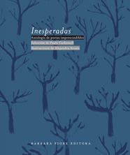 INESPERADAS | 9788416985302 | ANTOLOGIA DE POETAS