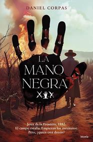 MANO NEGRA, LA | 9791387714024 | CORPAS HANSEN, DANIEL