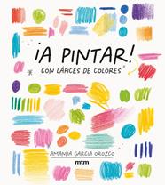 A PINTAR! | 9788417165536 | GARCIA OROZCO, AMANDA