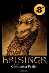 BRISINGR | 9788492833498 | PAOLINI, CHRISTOPHER
