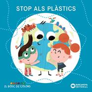 STOP ALS PLÀSTICS | 9788448952075 | BALDÓ, ESTEL/GIL, ROSA/SOLIVA, MARIA