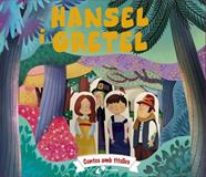 HANSEL I GRETEL. CONTES AMB TITELLES | 9788413493749 | GAMBA, DANIELA
