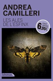 ALES DE L'ESFINX, LES/ 6,95 | 9788416334773 | ANDREA CAMILLERI