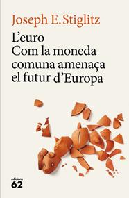 EURO, L | 9788429775228 | STIGLITZ, JOSEPH