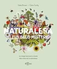 NATURALESA I ELS SEUS MISTERIS, LA | 9788419262875 | BROWN, HELLEN