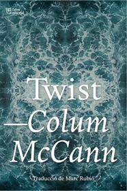 TWIST CATALÀ) | 9791387672690 | MCCANN, COLUM