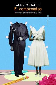 COMPROMISO, EL | 9788410249981 | MAGEE, AUDREY