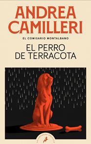 PERRO DE TERRACOTA (COMISARIO MONTALBANO 2), EL | 9788418173295 | CAMILLERI, ANDREA