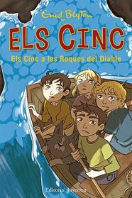 CINC A LES ROQUES DEL DIABLE, ELS | 9788426143334 | BLYTON, ENID