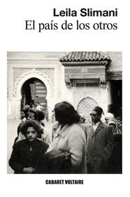 PAÍS DE LOS OTROS, EL | 9788412175356 | SLIMANI, LEILA