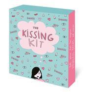 KISSING KIT, THE | 9788416177127 | LYONA