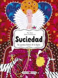 SUCIEDAD | 9788419110213 | SOCHA, PIOTR