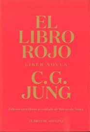 EL LIBRO ROJO | 9789873761423 | JUNG, CARL GUSTAV