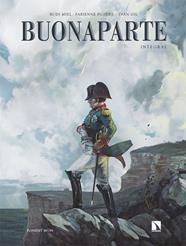 BUONAPARTE | 9788418309724