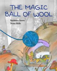 THE MAGIC BALL OF WOOL | 9788415619895 | ISERN, SUSANNA