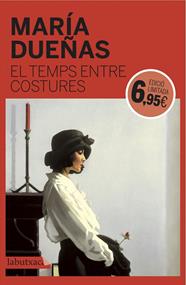 TEMPS ENTRE COSTURES, EL (ED.LIMITADA) | 9788416334353 | DUEÑAS, MARIA