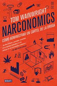 NARCONOMICS | 9788499928340 | WAINWRIGHT