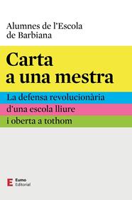 CARTA A UNA MESTRA | 9788497668446 | MILANI, LORENZO