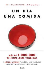 UN DÍA. UNA COMIDA | 9788408155591 | YOSHINORI NAGUMO