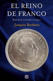 REINO DE FRANCO, EL | 9788466657051 | BARDAVÍO, JOAQUÍN