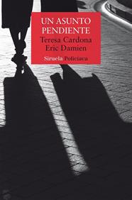 UN ASUNTO PENDIENTE | 9791388032110 | CARDONA, TERESA/DAMIEN, ERIC