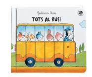 TOTS AL BUS! | 9788855061926 | FERRI, GIULIANO