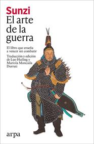 ARTE DE LA GUERRA, EL | 9791388182082 | SUN TZU