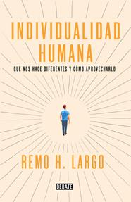 INDIVIDUALIDAD HUMANA | 9788499927718 | REMO H. LARGO