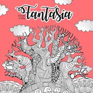 FANTASÍA | 9788408168027 | AA. VV.