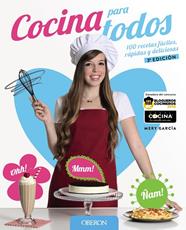 COCINA PARA TODOS | 9788441538467 | GARCIA, MERY