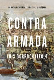 CONTRA ARMADA | 9788491992301 | GORROCHATEGUI, LUIS