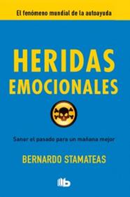 HERIDAS EMOCIONALES | 9788498728941 | STAMATEAS, BERNARDO