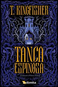 TANCA ESPINOSA (CATALÀ) | 9788410487727 | T. KINGFISHER