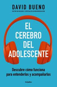 CEREBRO DEL ADOLESCENTE, EL | 9788425361357 | BUENO, DAVID