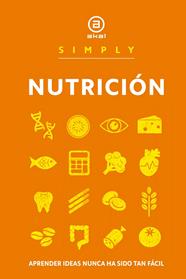 NUTRICIÓN | 9788446056997 | VARIOS AUTORES