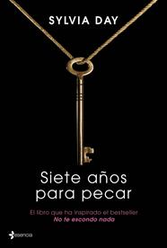 SIETE AÑOS PARA PECAR | 9788408035800 | DAY, SYLVIA