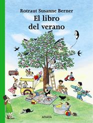 LIBRO DEL VERANO, EL | 9788466752121 | BERNER, ROTRAUT SUSANNE