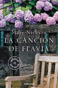 CANCIÓN DE FLAVIA, LA | 9788483465868 | NICKSON, MARY