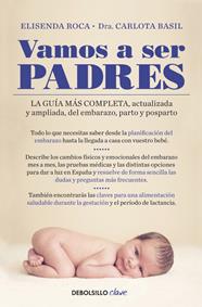 VAMOS A SER PADRES | 9788499894867 | ROCA,ELISENDA/BASIL,CARLOTA