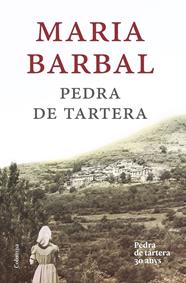 PEDRA DE TARTERA (EDICIÓ COMMEMORATIVA) | 9788466420020 | BARBAL, MARIA